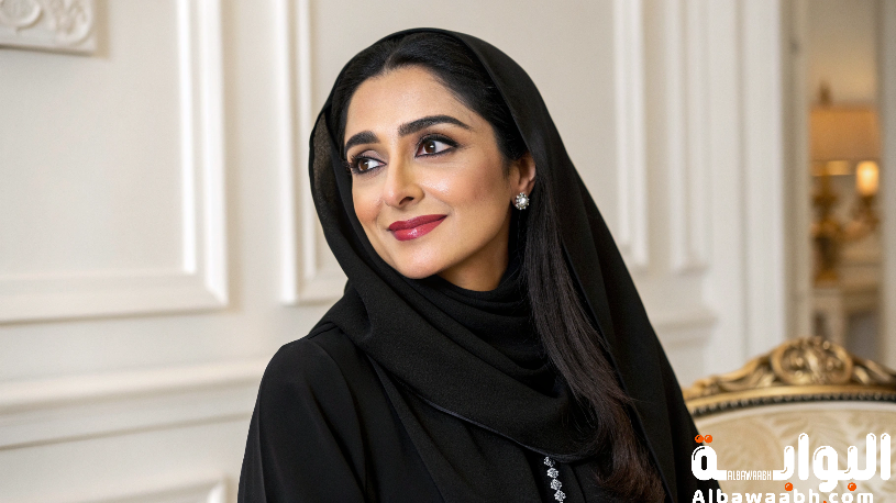 مريم العتيبي