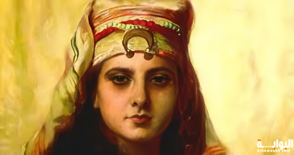 شجرة الدر