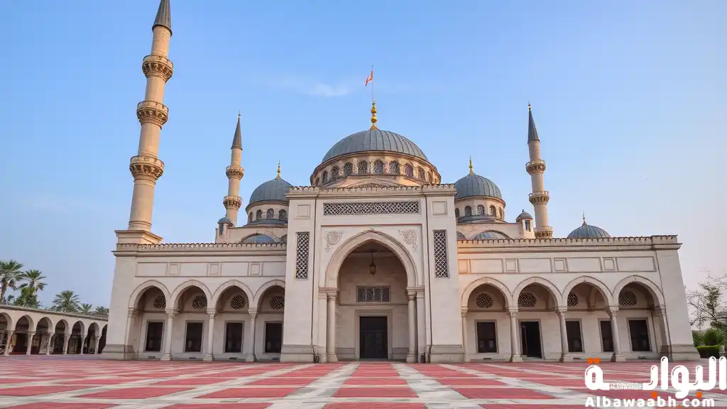 ابو عبيدة بن الجراح