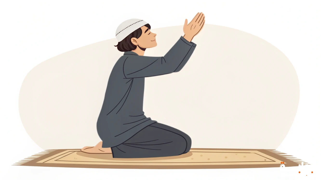 حكم من زاد ركعة في الصلاة