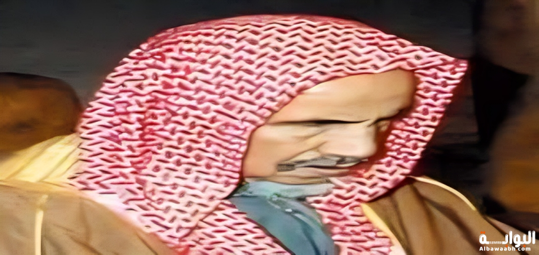 عبد الله بن باز: أحد أبرز العلماء في التاريخ المعاصر للسعودية