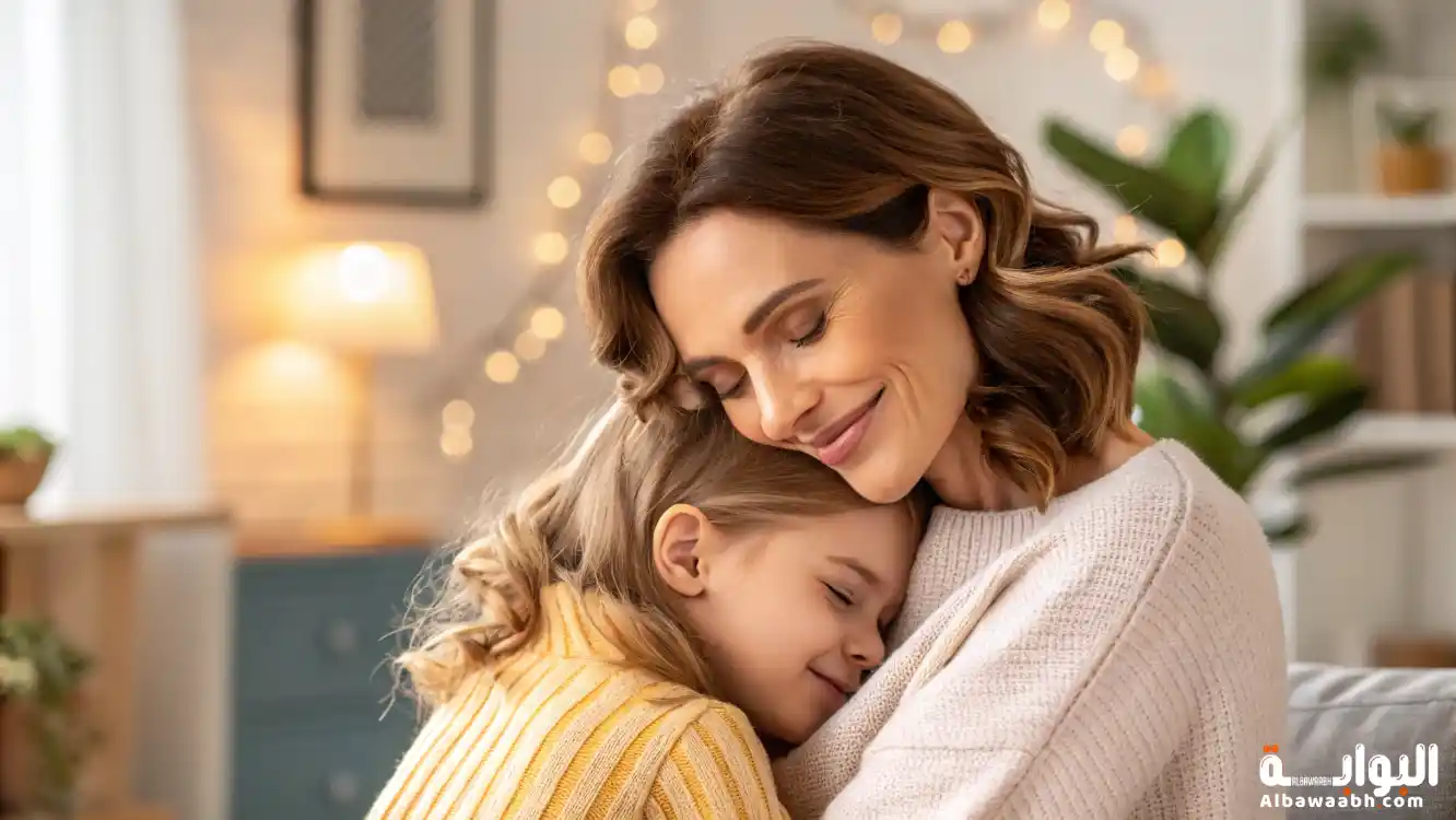 خمس رسائل إلى أمي نزار قباني