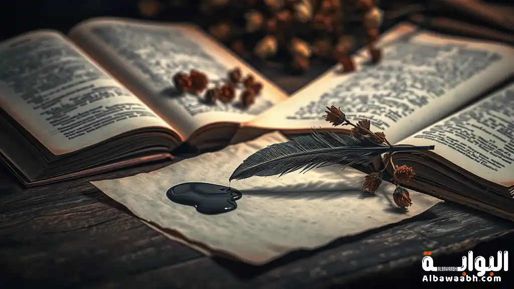 ابن خفاجة يرسم الطبيعة شاعر الأندلس الذي نَطقت به الأشجار