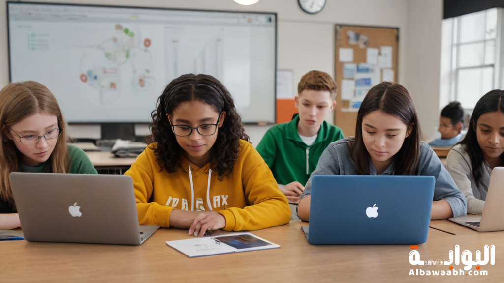 تطبيقات المحاكاة في التعليم