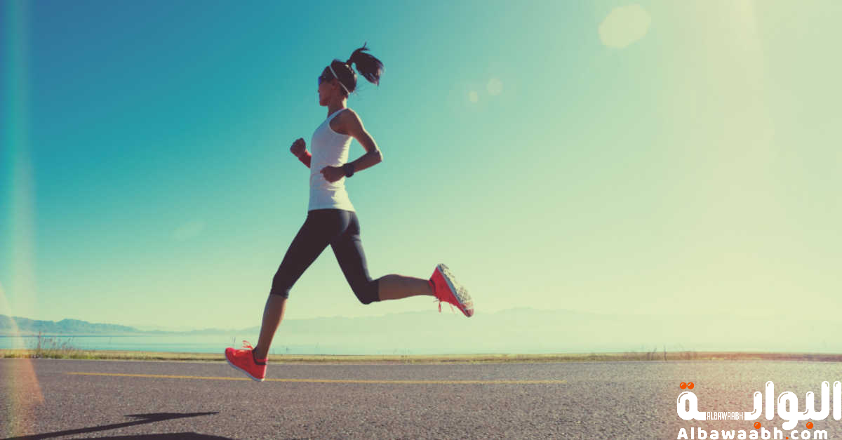 حلم الجري بسرعة الضوء