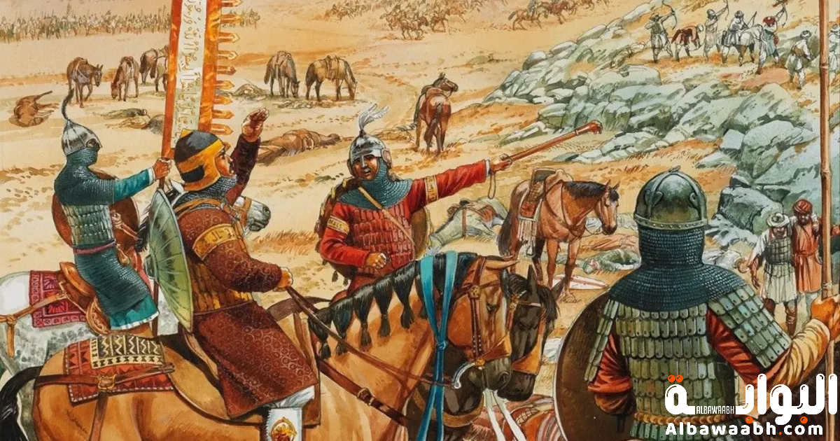 القائد نور الدين زنكي