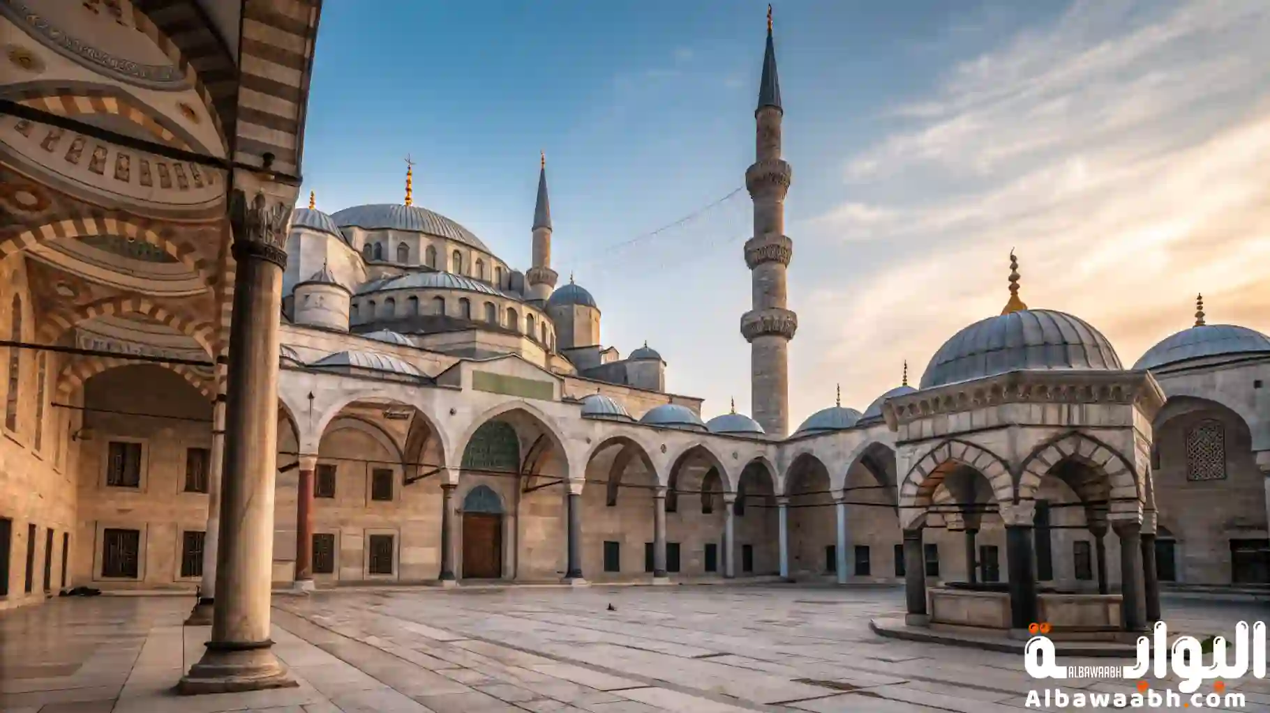 الحروف الساكنة في القرآن