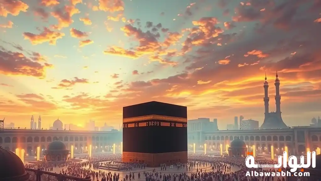 آيات وأحاديث عن المولد النبوي