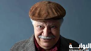 يحيى الفخراني