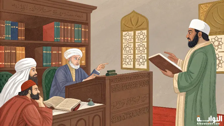 حكم النقاب بحسب المذاهب الأربعة