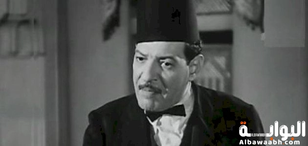 نجيب الريحاني