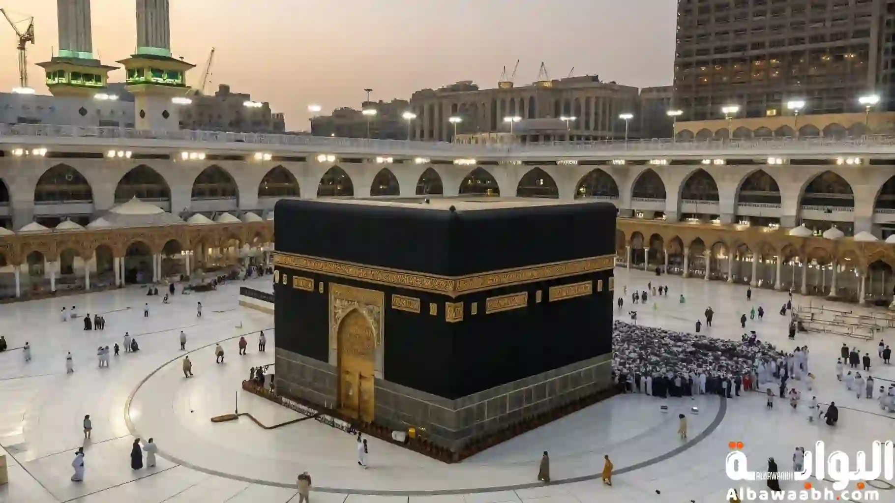 10 المبشرين بالجنة
