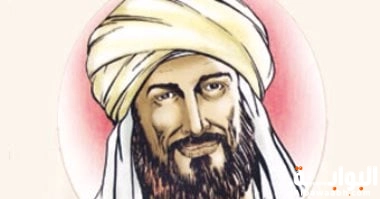 رحلة الإمام الشافعي إلى بغداد