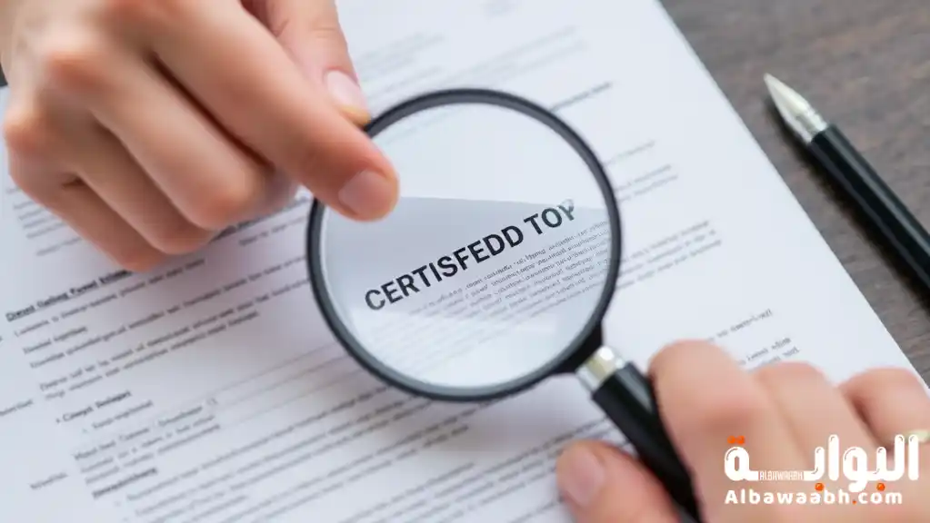 إدارة الجودة