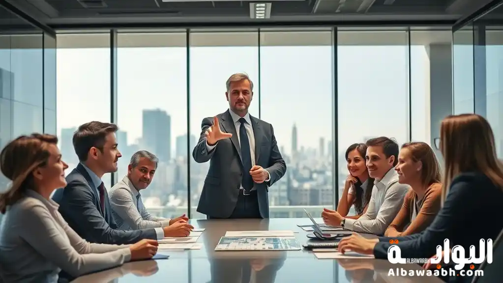 شركات تسويق اون لاين