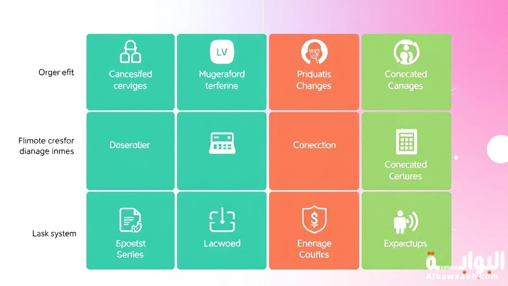 أنواع أنظمة التشغيل 