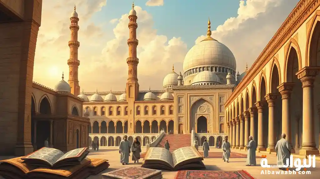 أهم أعمال عثمان بن عفان للمحافظة على الإسلام