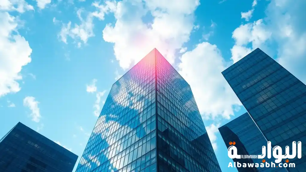 الادارة والاعمال