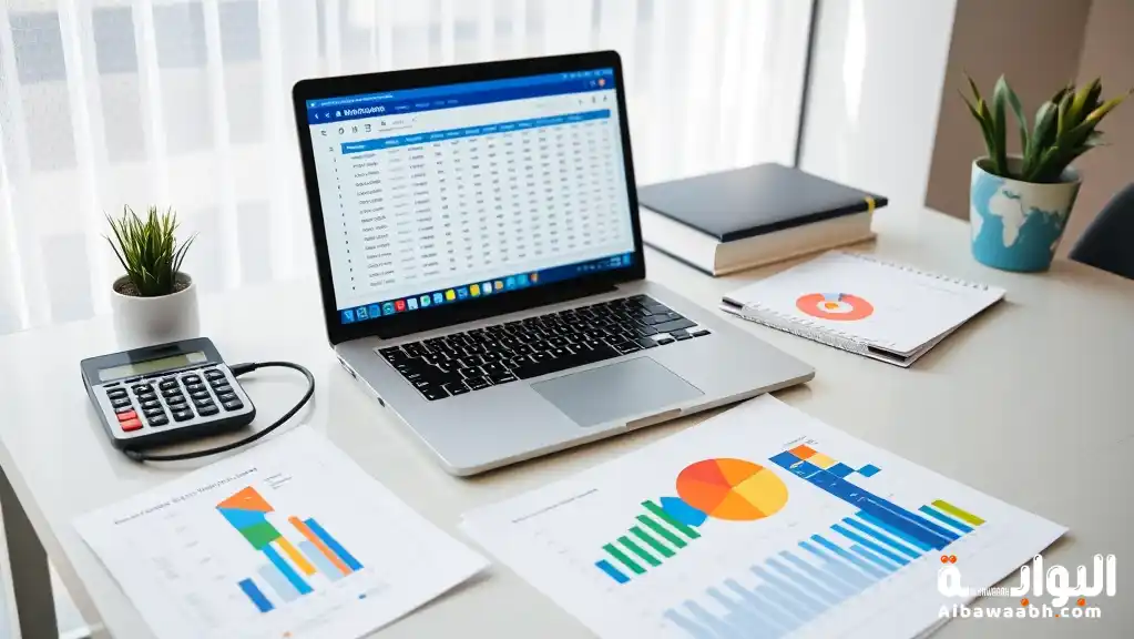 التخطيط المالي للشركات