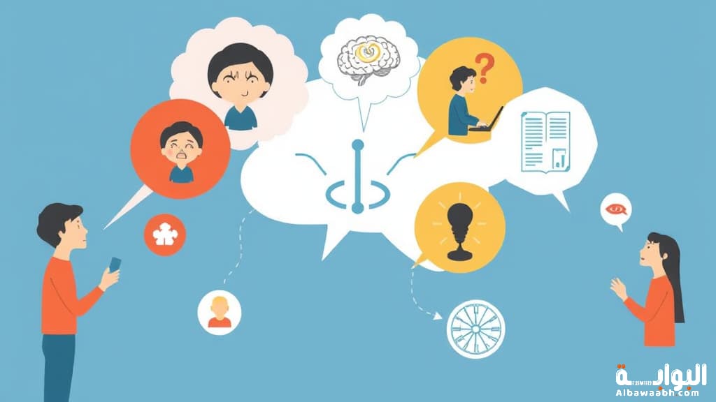 مفهوم السلوك الوظيفي