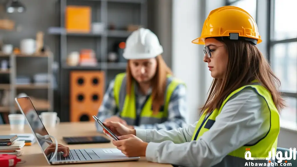 اخصائي ادارة المخاطر