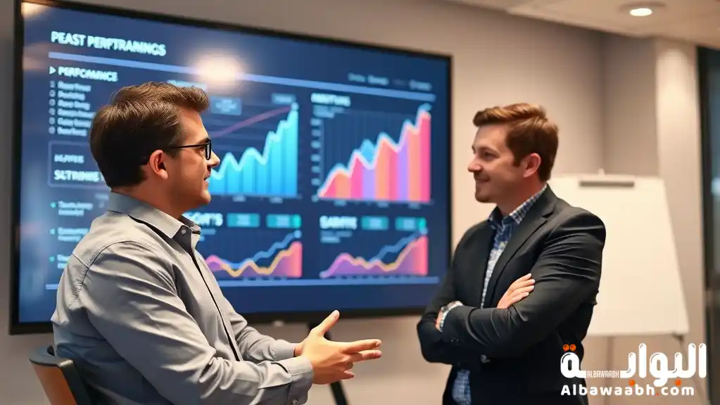 أهمية الموارد البشرية في المنظمات