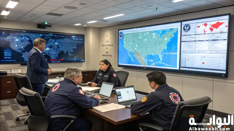 : إدارة الأزمات العامة