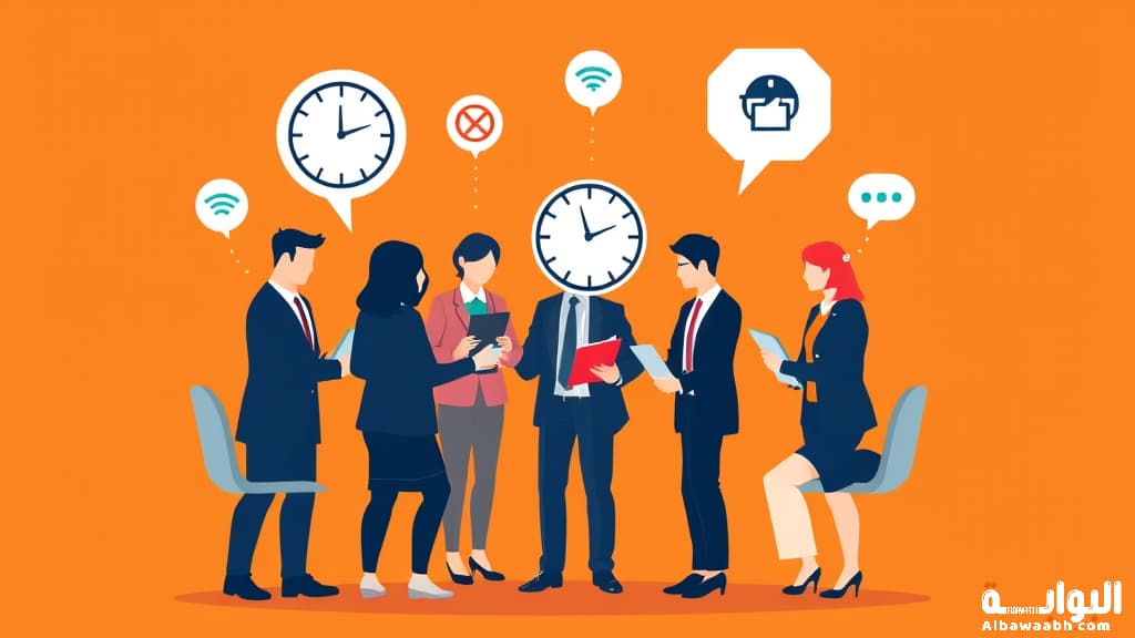 مفهوم السلوك الوظيفي