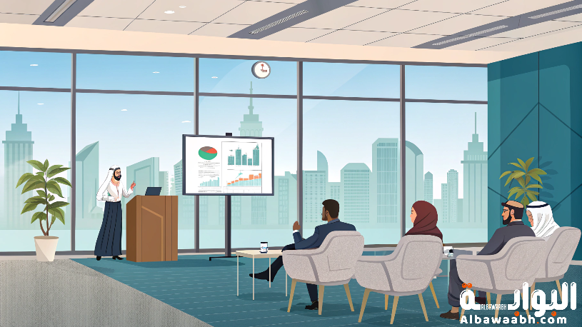 إدارة الأزمات والمخاطر