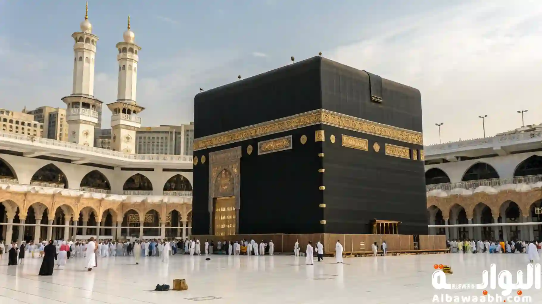 أبناء سيدنا إبراهيم