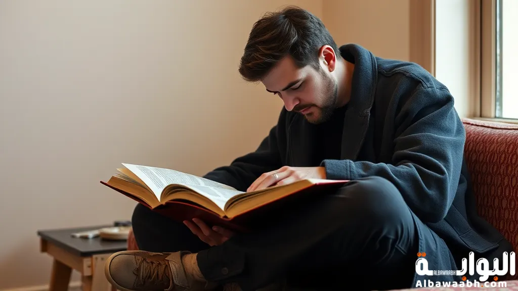 أنواع القراءة السريعة