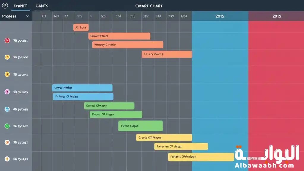 مهام مكتب pmo