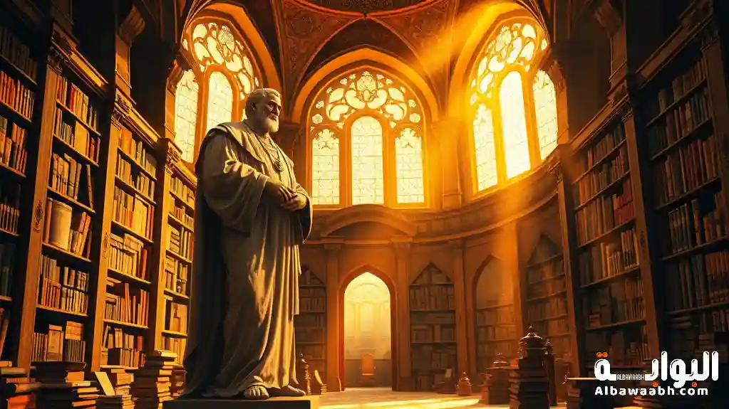 من هو أبو الطب العربي؟