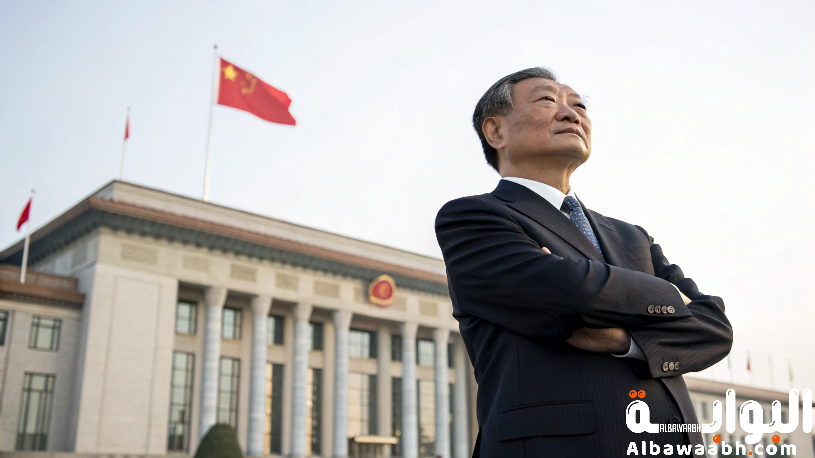 رئيس الصين