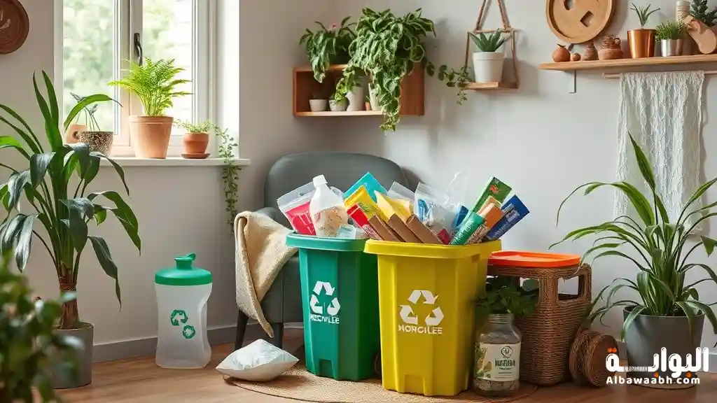 أمثلة على إعادة الاستخدام