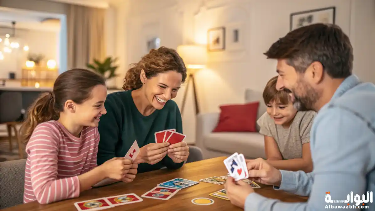 كيف تلعب أونو