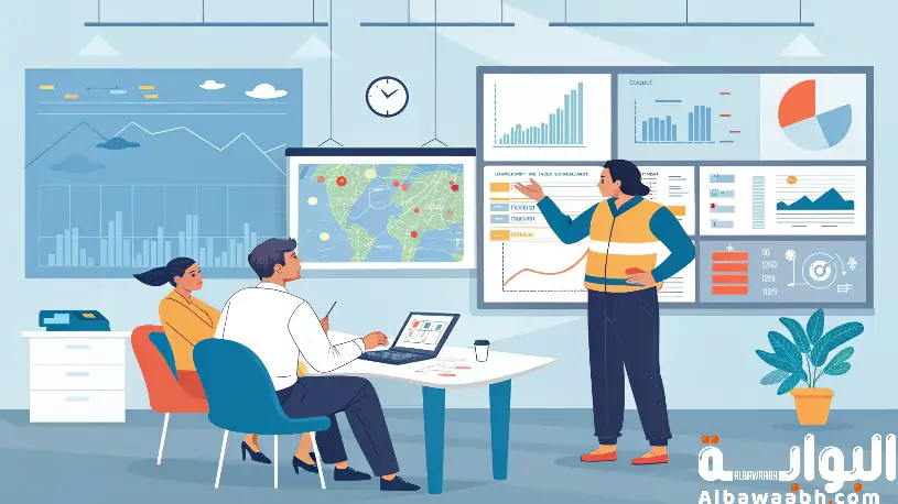 إدارة الطوارئ