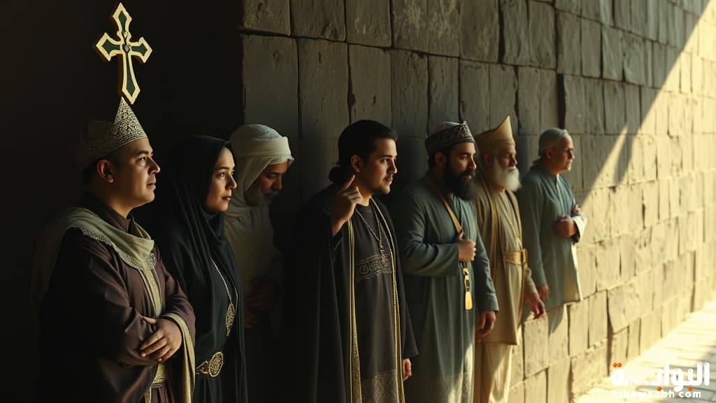 أسباب التعصب الديني