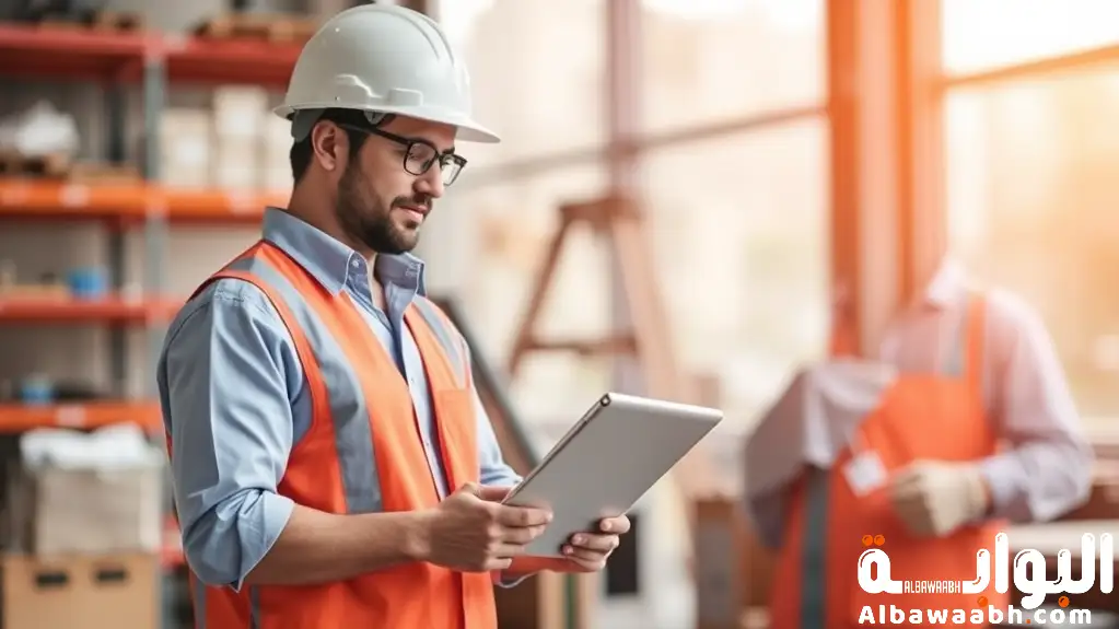 إدارة المخاطر والازمات في بيئة العمل