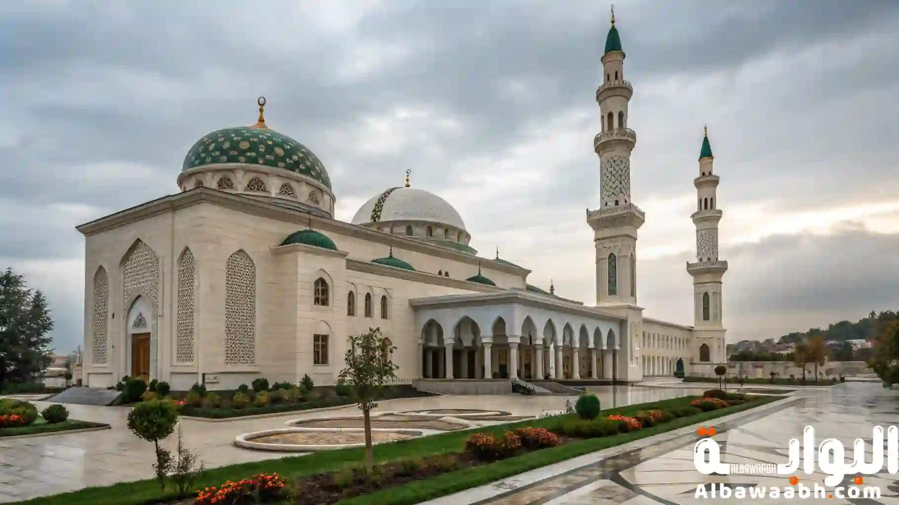 100 معلومة دينية