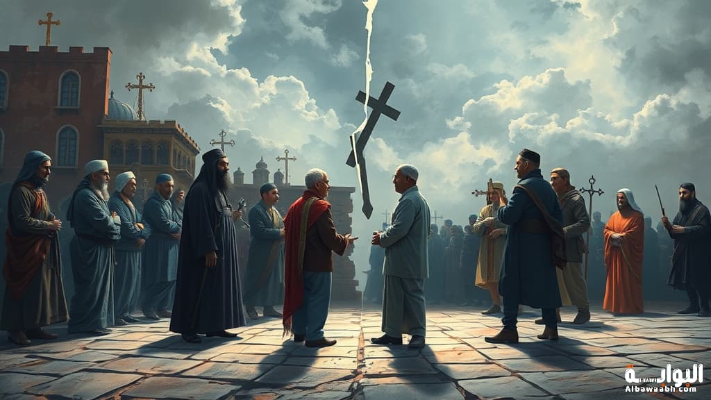 أسباب التعصب الديني