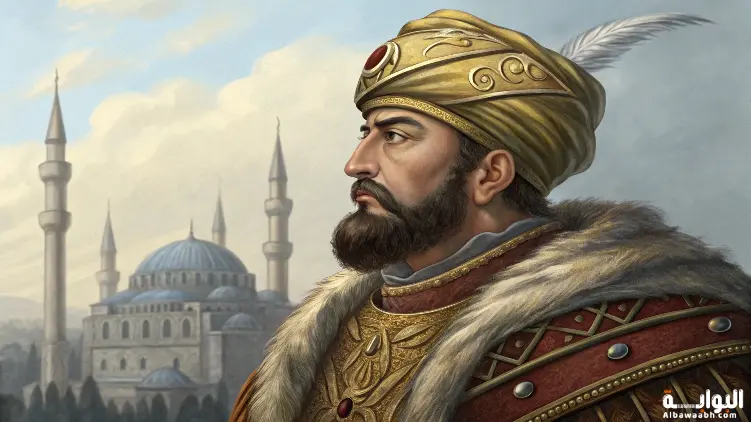 محمد الفاتح