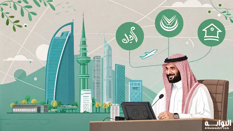 محمد بن سلمان