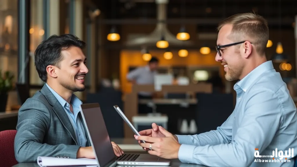 استشارات تسويقية