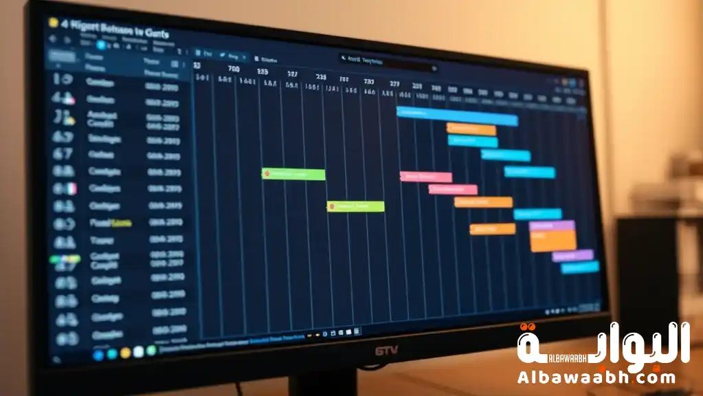 منهجيات ادارة المشاريع