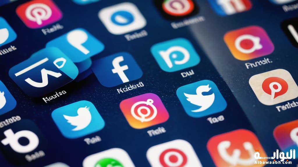 أهمية وسائل التواصل الاجتماعي
