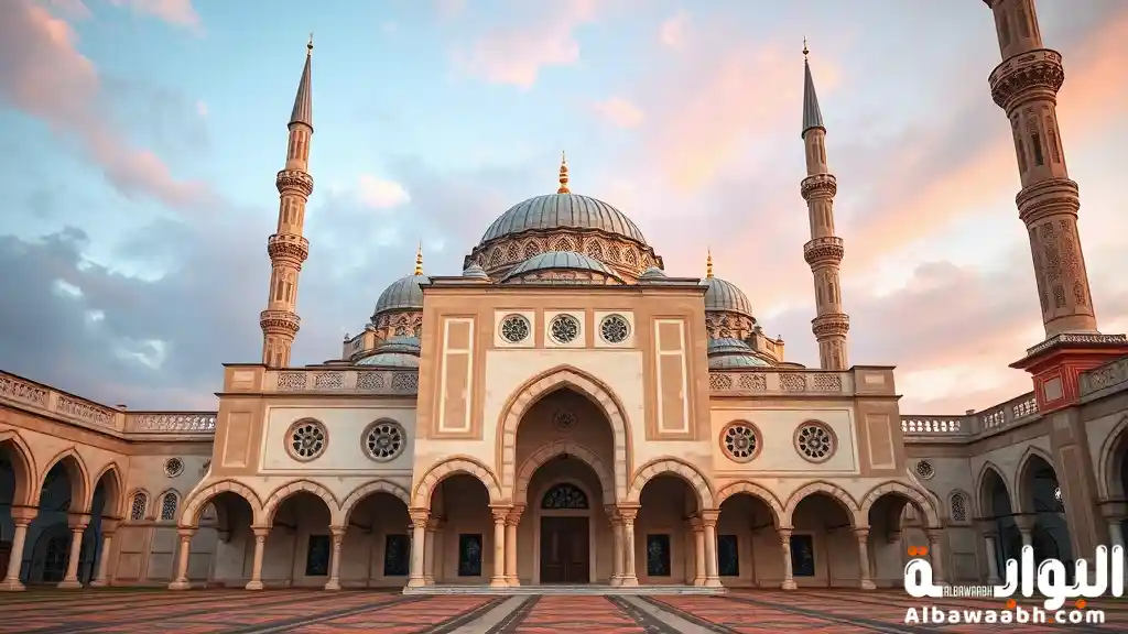 آخر الخلفاء الراشدين