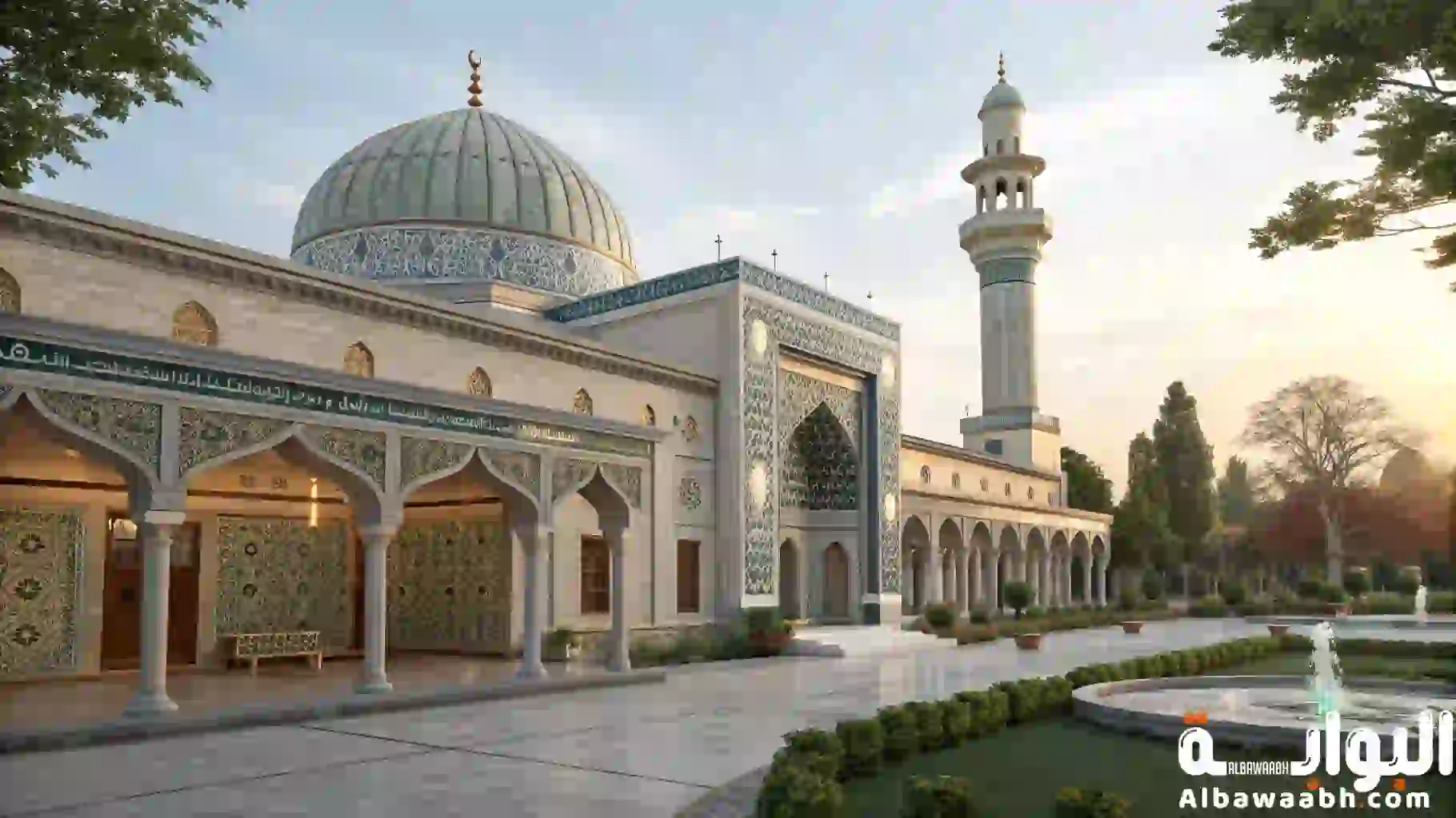 عمر بن عبد العزيز