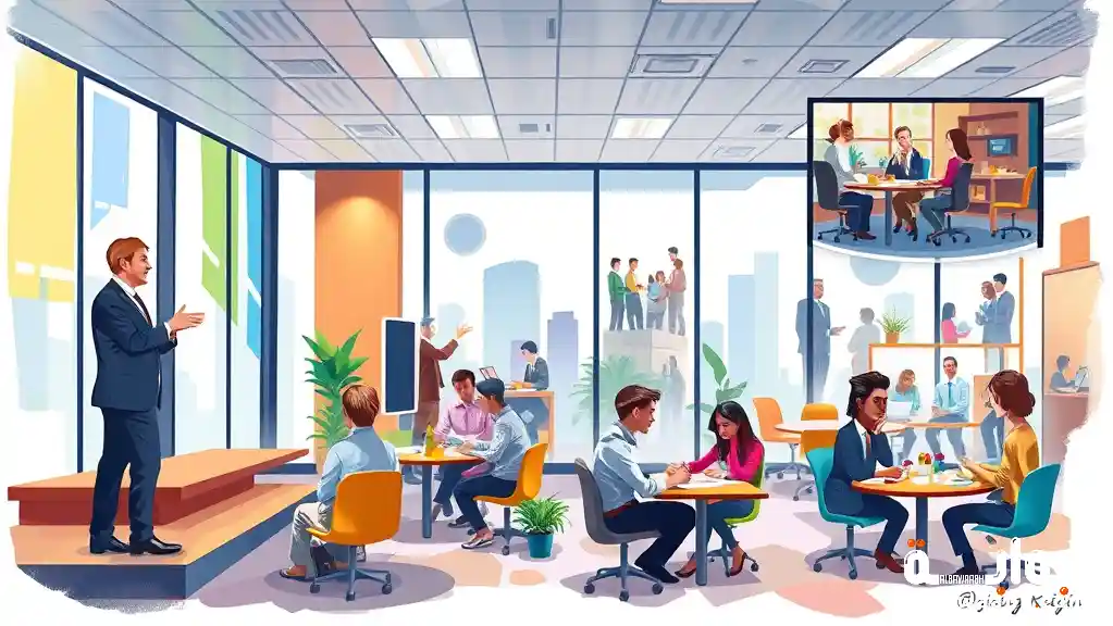 القيادات الإدارية