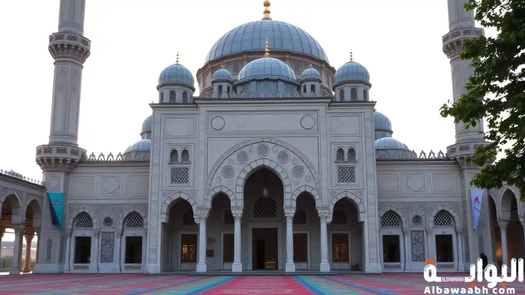 الإمام أحمد بن حنبل